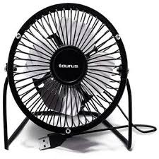 VENTILADOR TAURUS MINI FAN