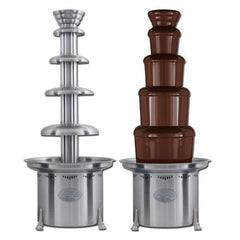 Fuente de chocolate 44 pulgadas (111.5 cm.) SEPHRA