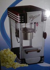 MAQUINA DE PALOMITAS POPCORN 2 oz. SUPER PRECIO $ 1,900.00