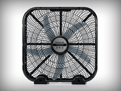 Ventilador Taurus EOLO