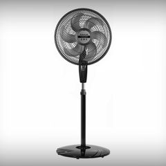 VENTILADOR PEDESTAL 18" SILENT POWER